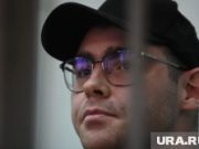 Редактор URA.RU Аллаяров проведет в СИЗО почти полгода, несмотря на отсутствие доказательств