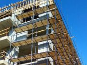 Рекомендации по выбору строительных лесов