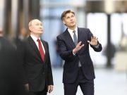 Шансы России на освоение Луны повысились