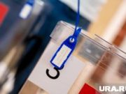 «Спасибо всем членам избиркома»: корреспондент URA.RU вновь почувствовала себя сотрудником УИК. Фото, видео