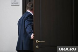 Спикер гордумы в Осе Пермского края подстрахует себя от возможной отставки