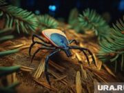 Стоит ли пермякам бояться клещей в сентябре и как безопасно ходить в лес