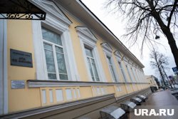 Укрывала войска Колчака и принимала Путина: чем известна гимназия имени пермского импрессарио Дягилева
