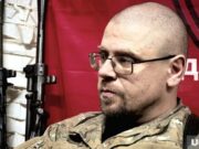 Ветеран СВО о боях на Донбассе: «Это напоминает мне рассказы о Великой Отечественной»