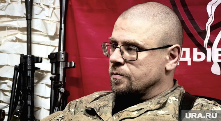 Ветеран СВО о боях на Донбассе: «Это напоминает мне рассказы о Великой Отечественной»