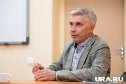«Большая проблема — тренеры»: президент пермской спортивной федерации о детях, ценах и забеге на трамплин