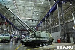 Чем известен уникальный пермский завод, завершивший процедуру банкротства