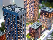 Как российские девелоперы осваивают новые города даже в кризис