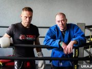 На НТВ выйдет остросюжетный детектив от авторов сериала «Невский»