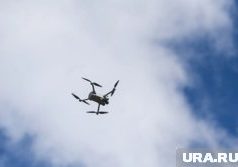 Пермские власти планируют запретить размещение информации о БПЛА