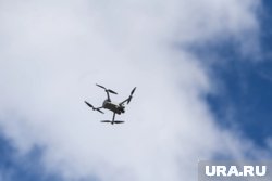 Пермские власти планируют запретить размещение информации о БПЛА
