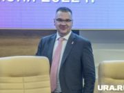 Пермского мэра Соснина прочат в вице-премьеры