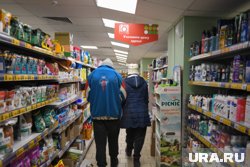 Properm: экс-министр Прикамья пойман на воровстве продуктов из супермаркета