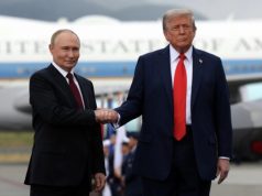 Путин и Трамп дали переговорам по Украине второй шанс