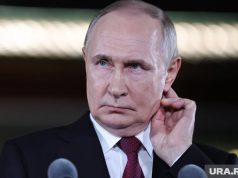 Путин и Трамп делают еще один шаг к миру на Украине