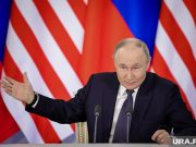 Путин уверен в Трампе вопреки «Томагавкам»