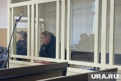 В Перми по делу о взятке купюрами «Банка приколов» допросили важного свидетеля