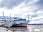 Весело и вкусно: журналист URA.RU развеяла мифы о речных круизах из Перми. Фото, видео