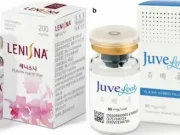 Juvelook и Lenisna: революция полимолочной кислоты, которая вернет коже молодость