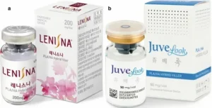 Juvelook и Lenisna: революция полимолочной кислоты, которая вернет коже молодость